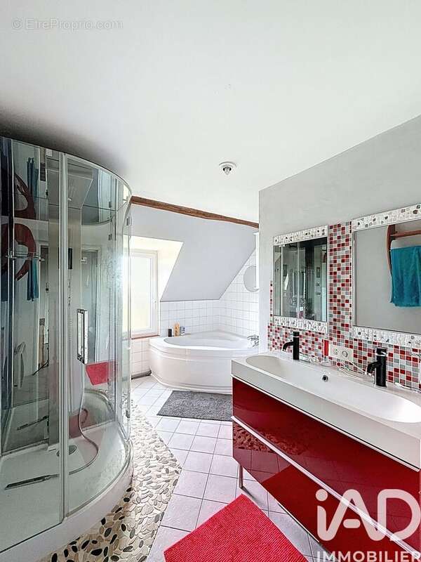 Photo 9 - Maison à SOULIERES