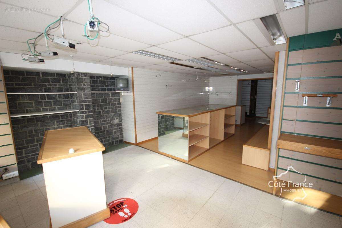 Appartement à GIVET