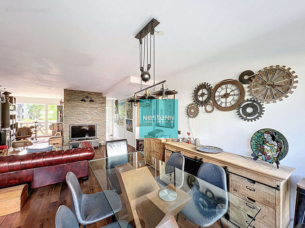 Appartement à FRANCONVILLE