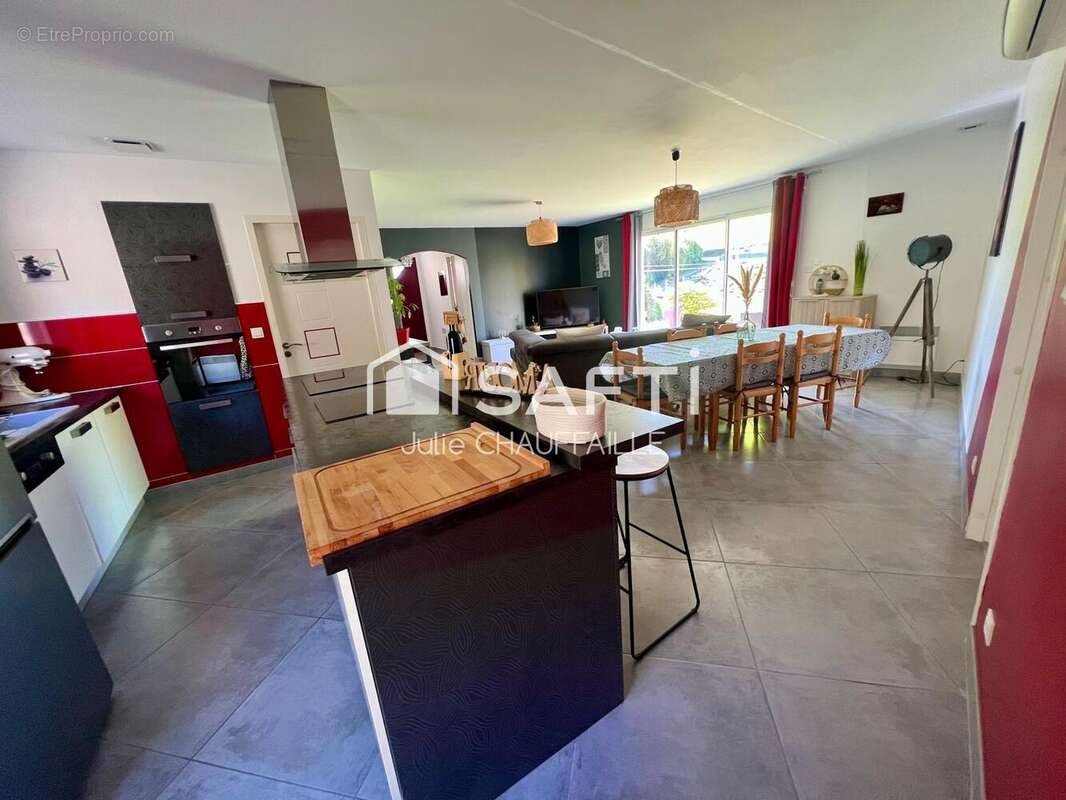 Photo 5 - Maison à DURAS