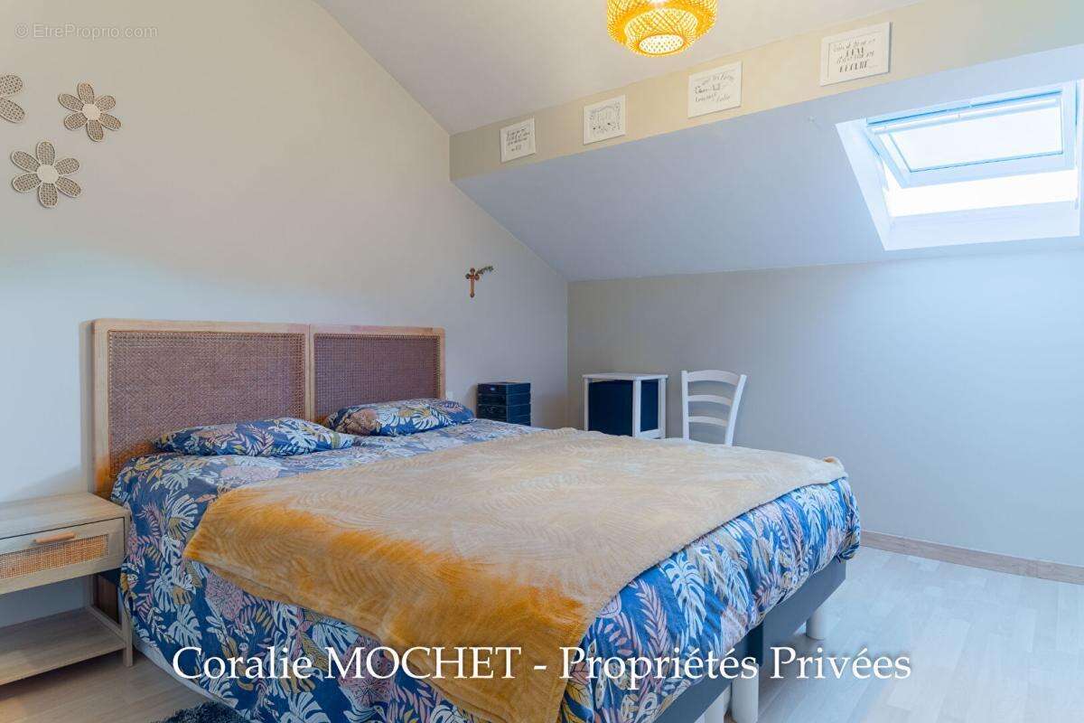 Maison à SAINT-LUMINE-DE-CLISSON