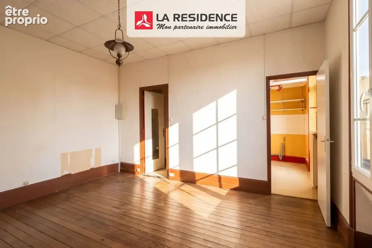 Appartement 58 m² à Tournon-Sur-Rhone  - photo 6