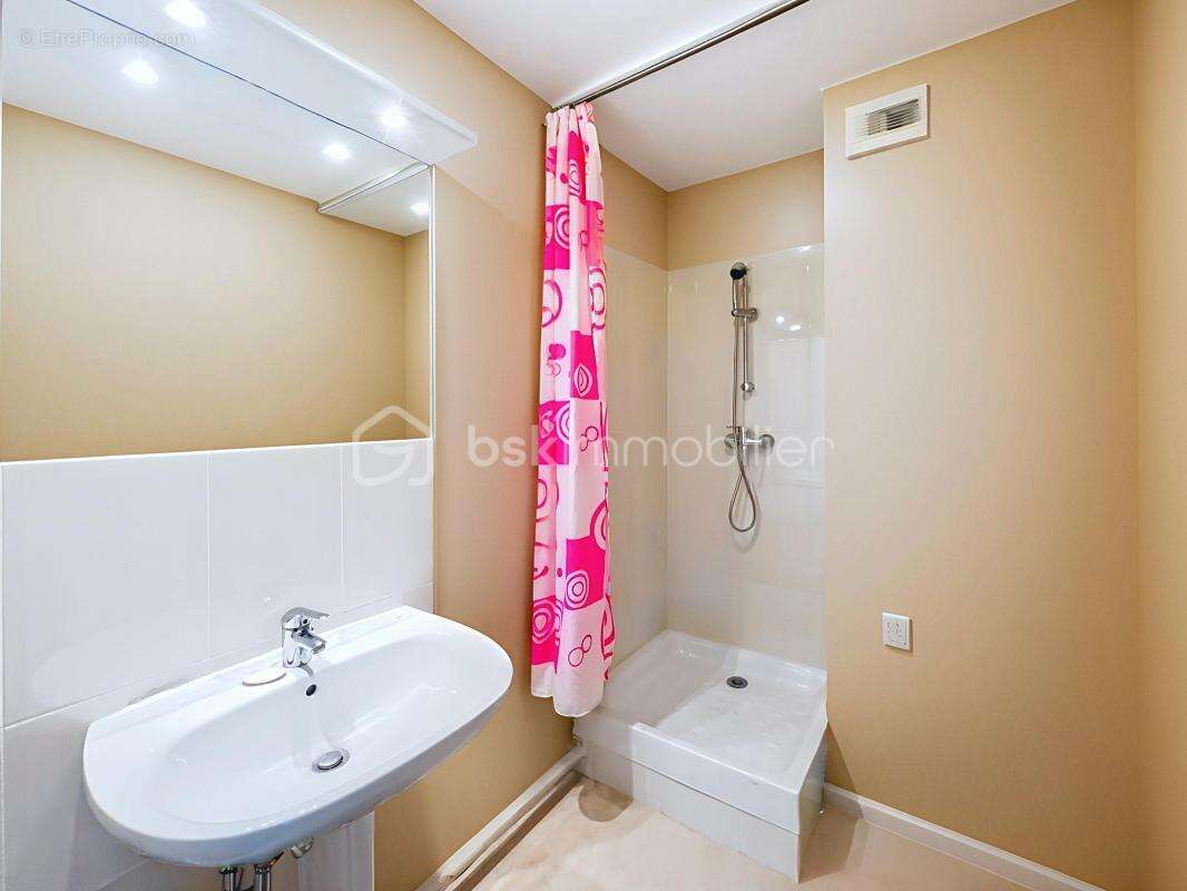 Appartement à LIMEIL-BREVANNES