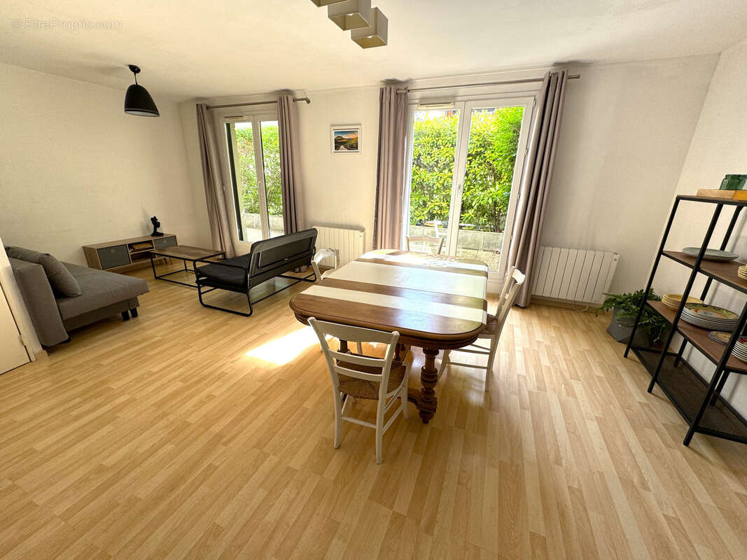 Appartement à CLERMONT-FERRAND