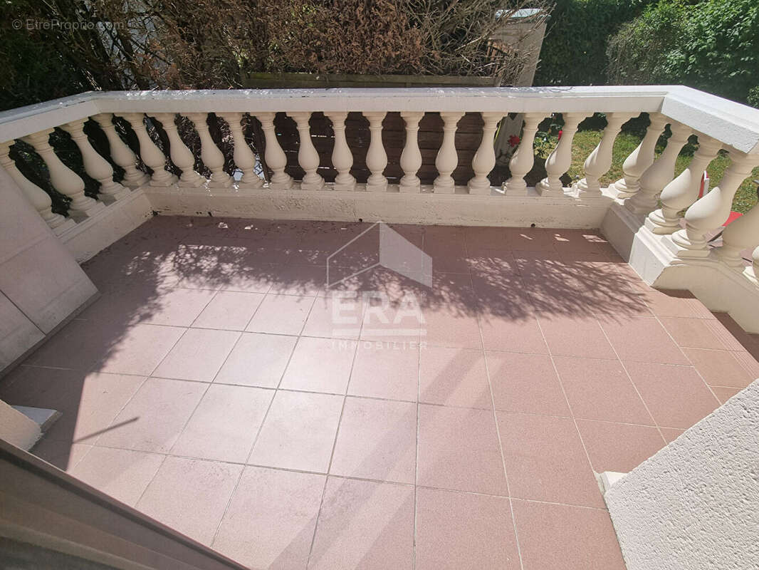 Appartement 107m² à neuilly-sur-marne - photo 11