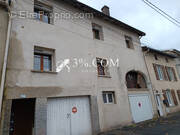 Appartement à VARANGEVILLE