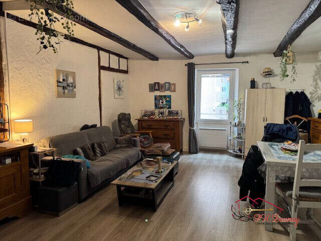 Appartement à MILLAU