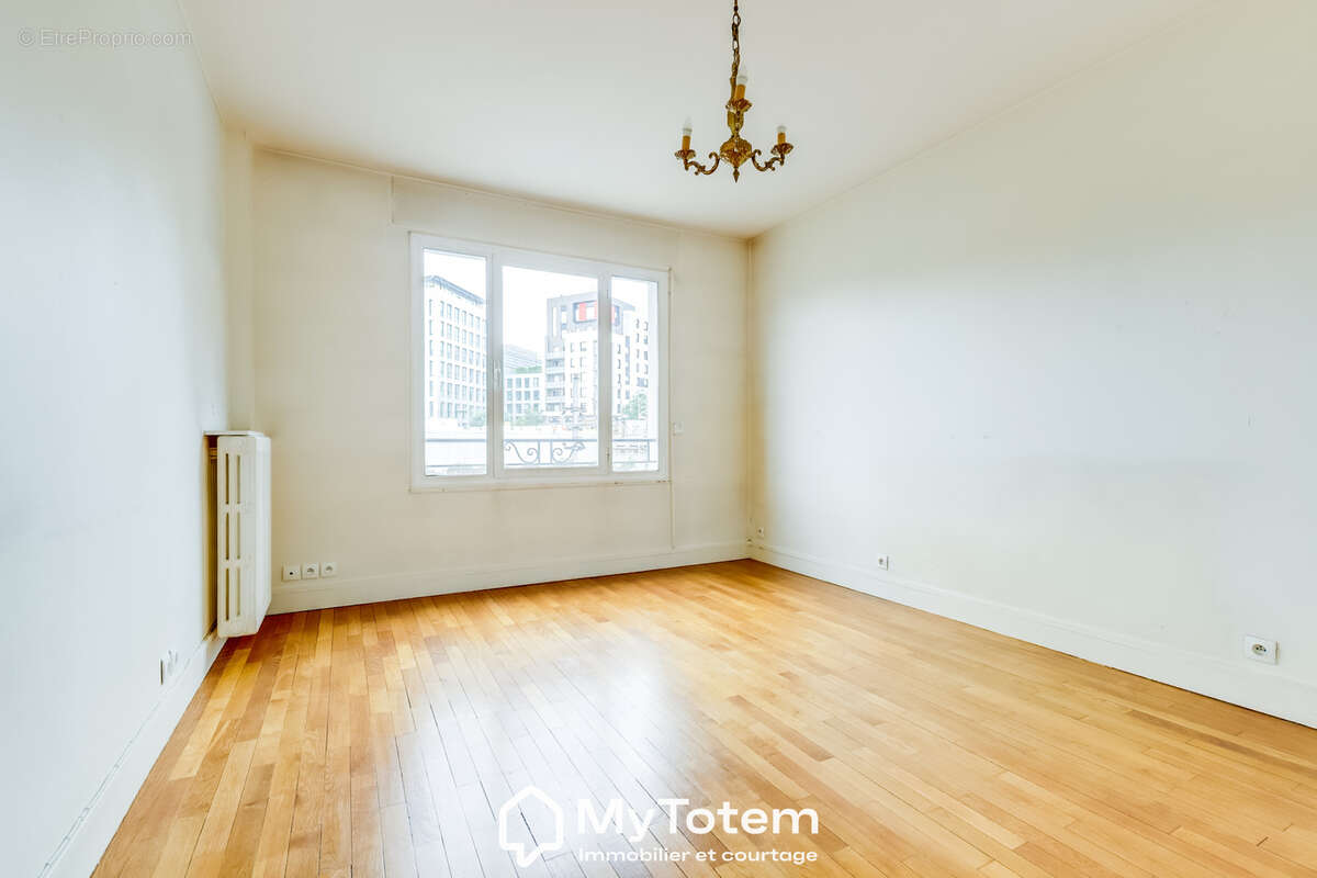 Appartement 4 pièces 100m2 - BECON - photo 6