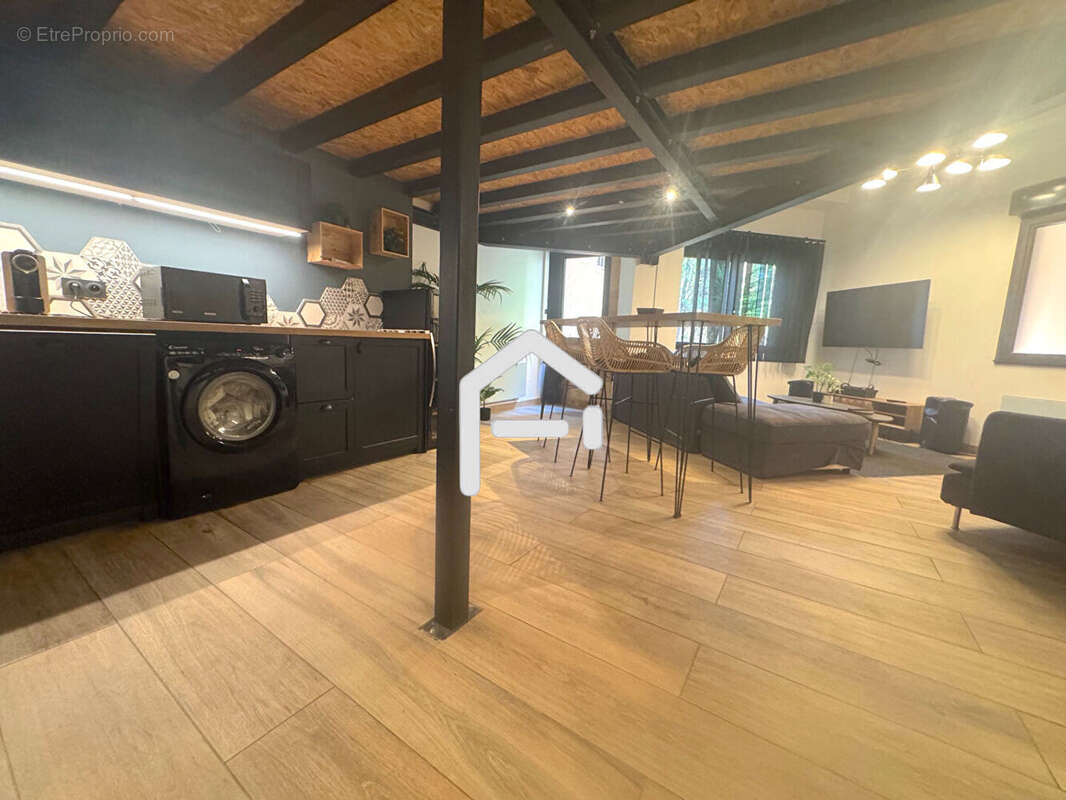 Appartement 102 m² à Toulouse  - photo 2