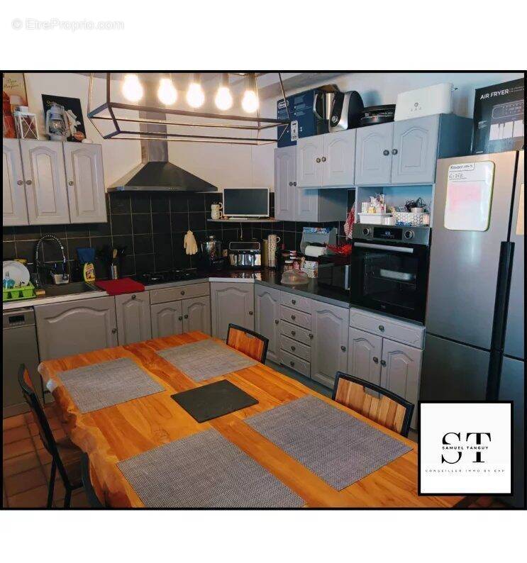 Appartement à FONTENAY-LE-COMTE