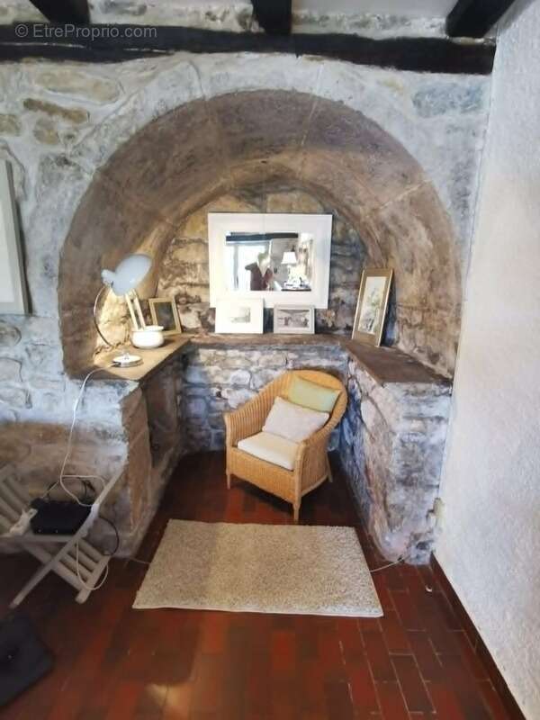 Maison à ALVIGNAC
