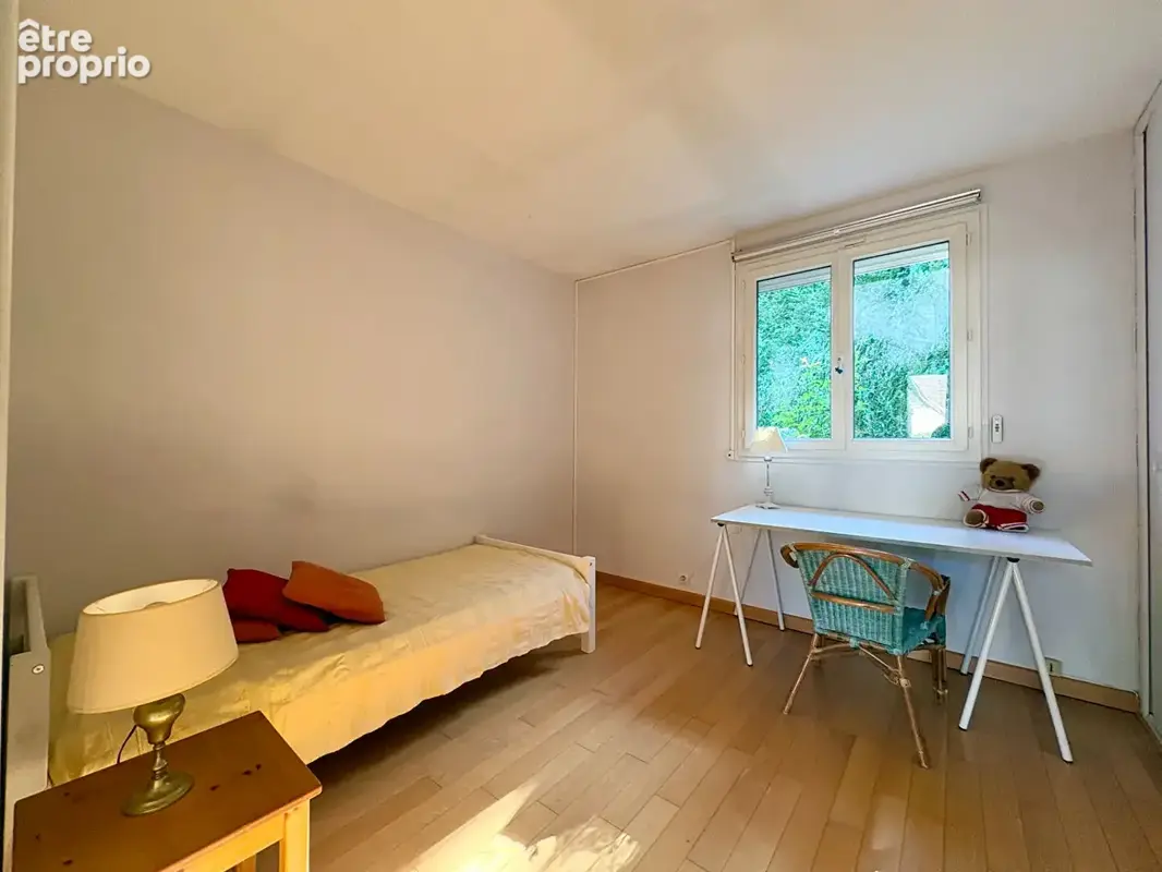 Maison 145m² à plaisir - photo 9