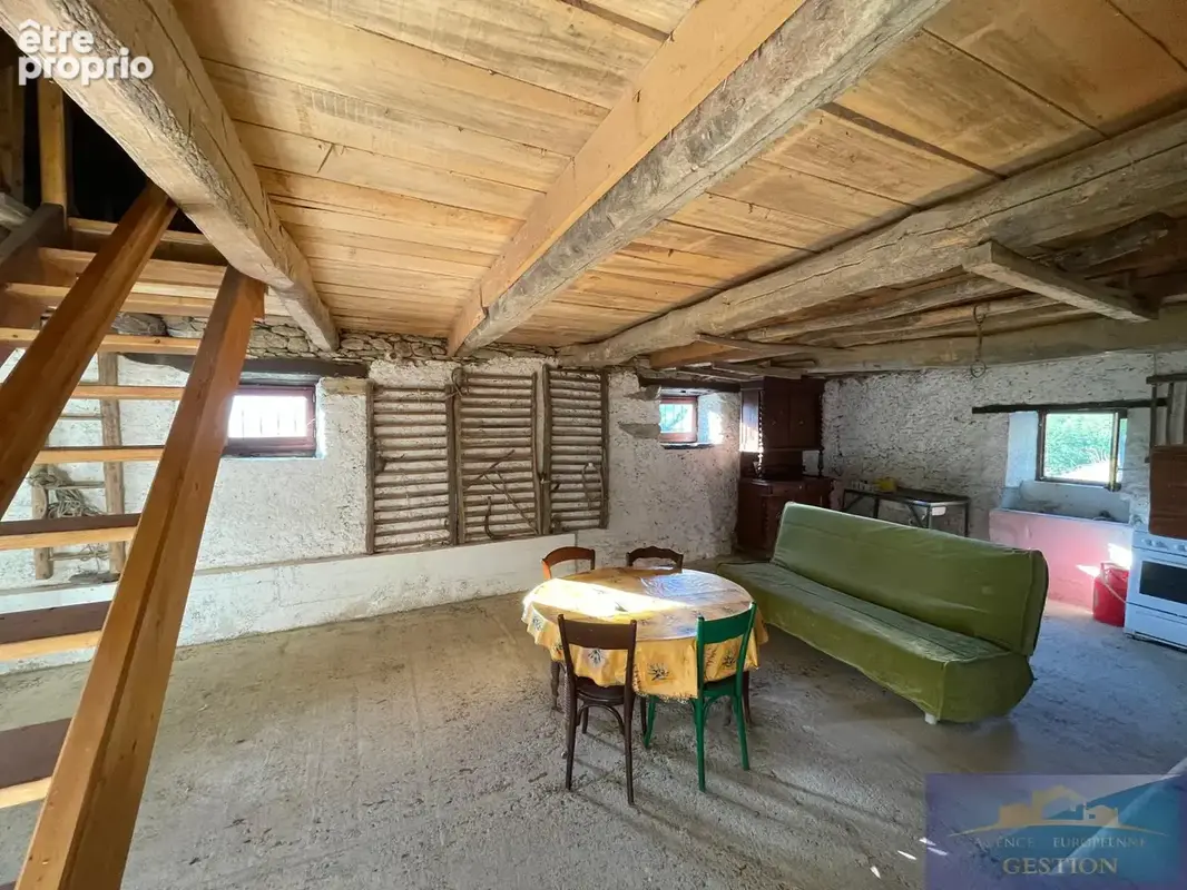 Exclusivite grange foraine - photo 11