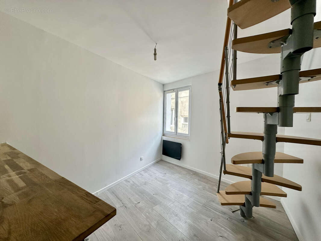 Appartement à PONT-SAINTE-MAXENCE