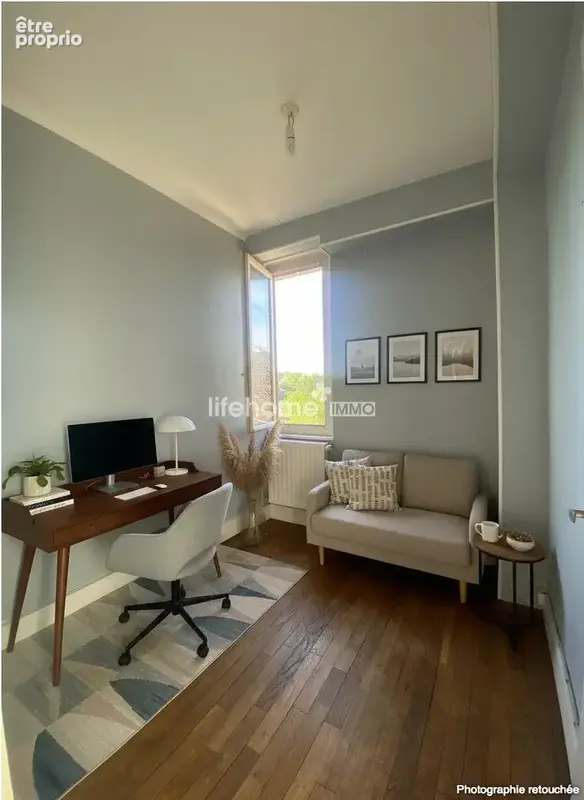 Maison 125 m² à Lucenay-Les-Aix  - photo 5