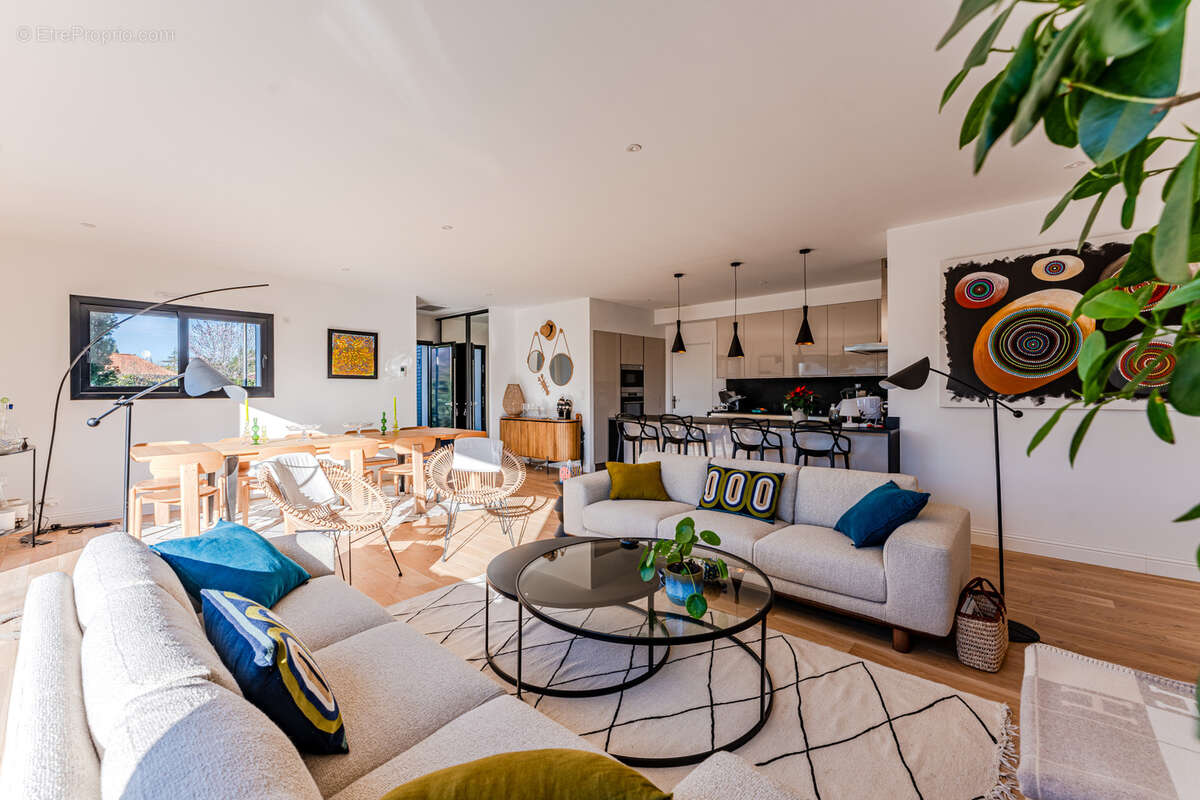 Maison à GUJAN-MESTRAS