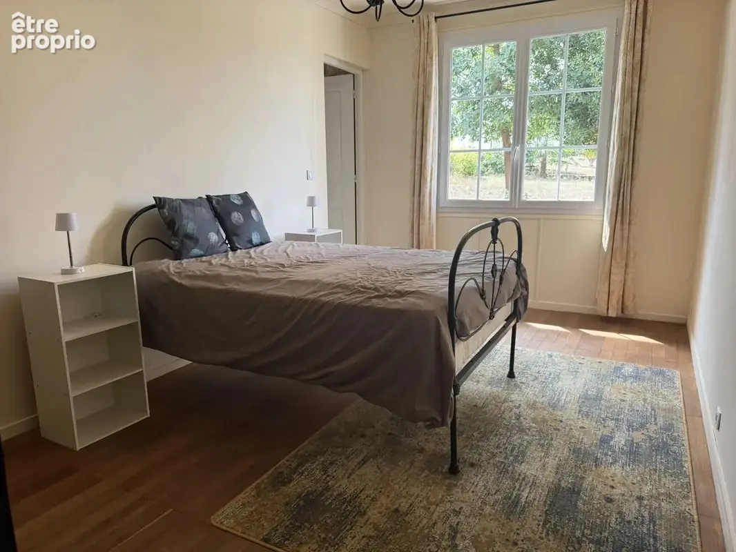 Charmante maison de village avec logement modulable - photo 16