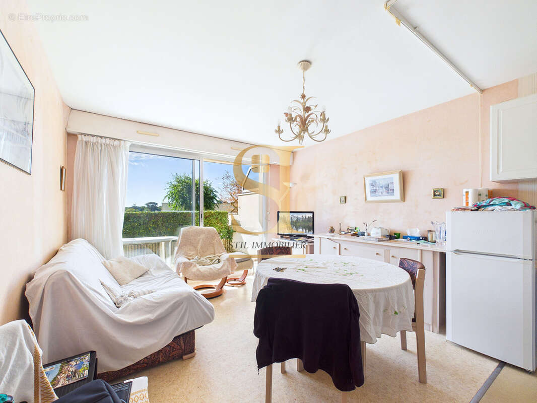 Appartement 38 m² à Saint-Cast-Le-Guildo  - photo 3