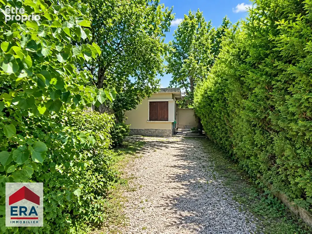 Maison 140m² à marseille 14e arrondissement - photo 7