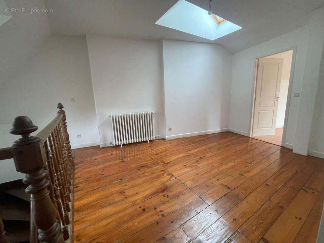 IMG_3020 - Maison à OLORON-SAINTE-MARIE