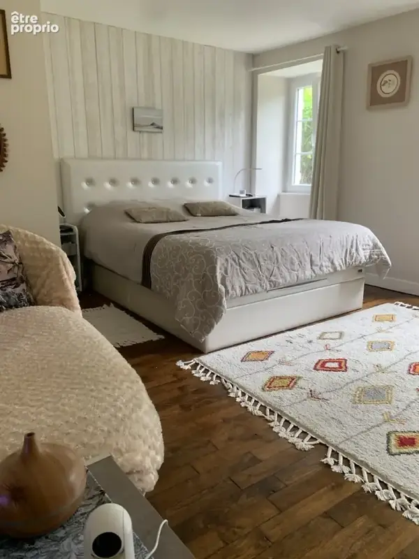 Maison de charme en pierres 4 chambres - photo 16