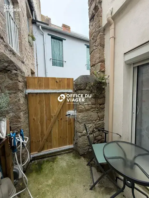 Appartement - 2 pièces - 66 m² - photo 13