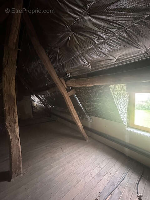 Maison à NEUFCHATEL-EN-BRAY