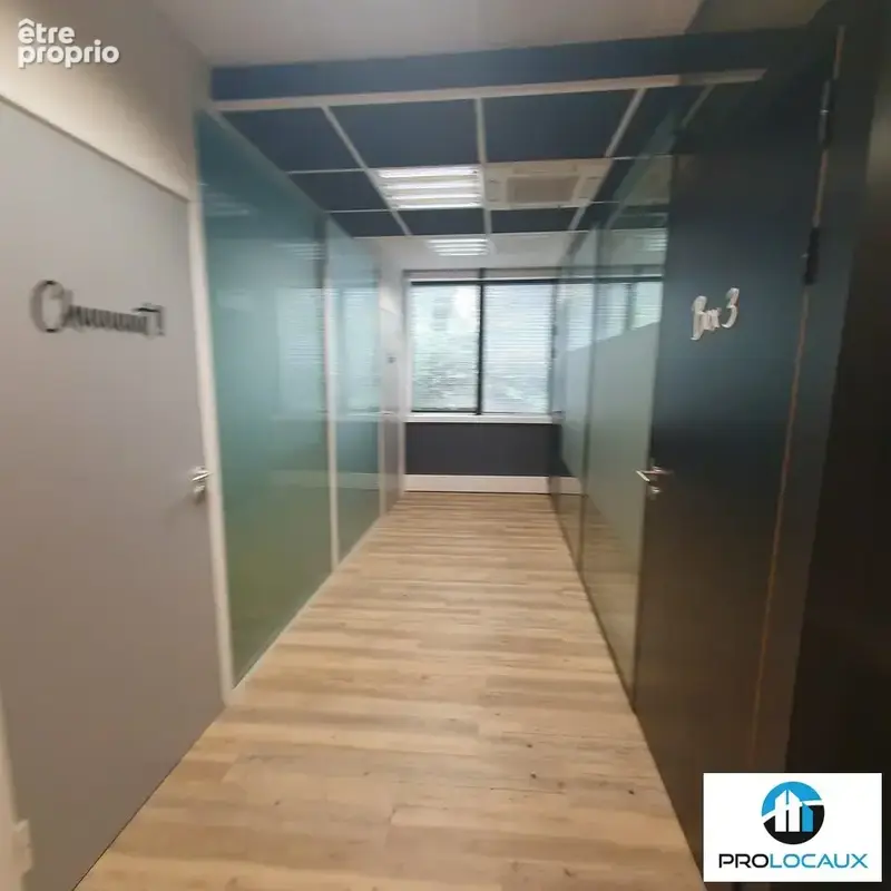 Commerce 319 m² à Grenoble  - photo 8