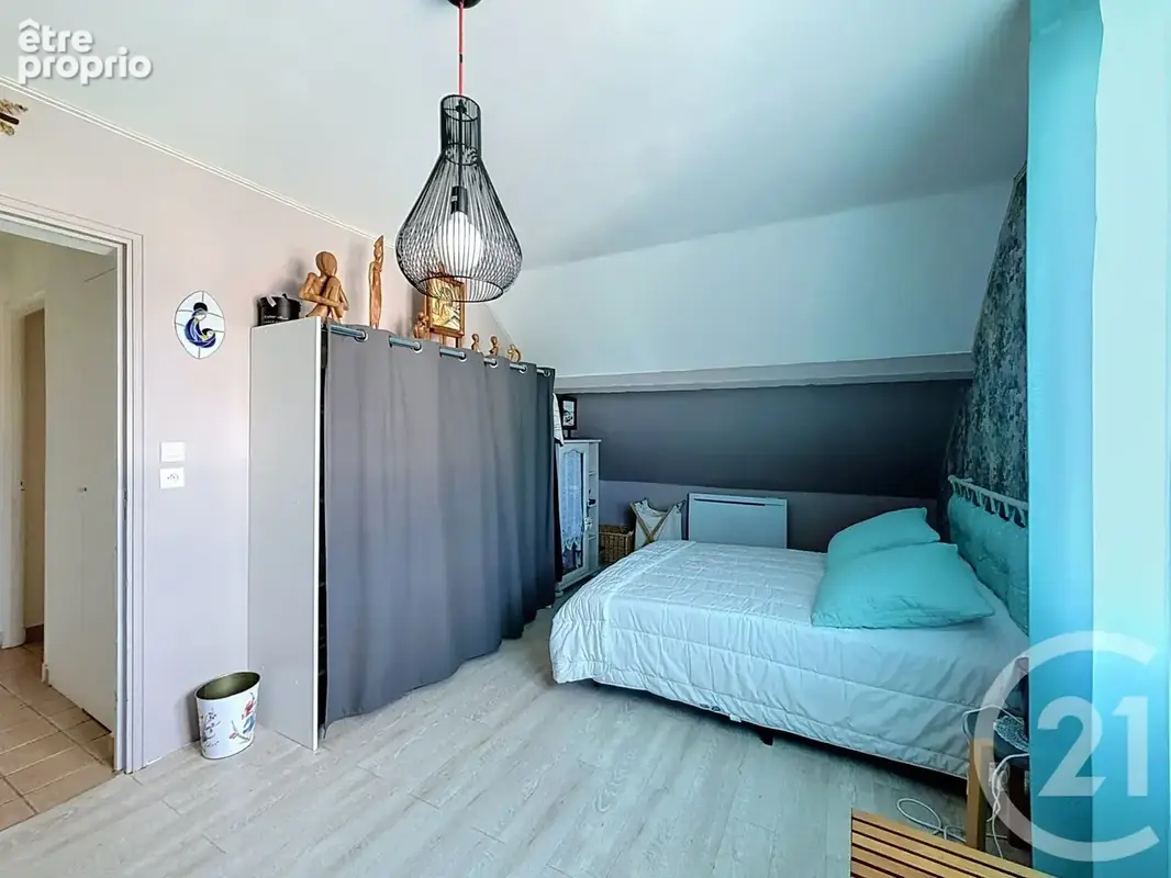 Maison 5 pièces 141 m² à vendre à Sancy-Les-Provins (77320) - photo 15