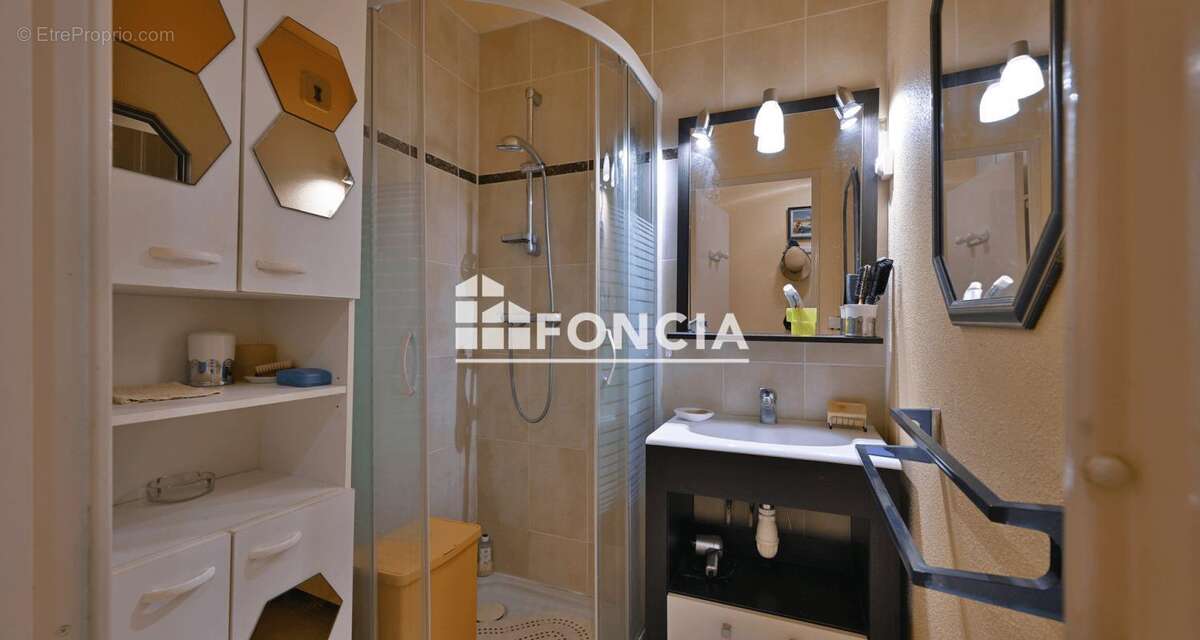 Appartement à LE GRAU-DU-ROI