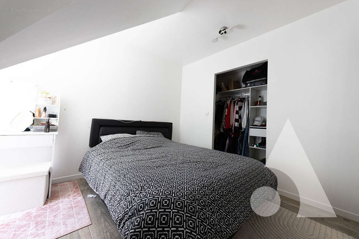 Appartement Duplex 3 pièces - Bords de Seine - Idéal investisseurs - photo 6