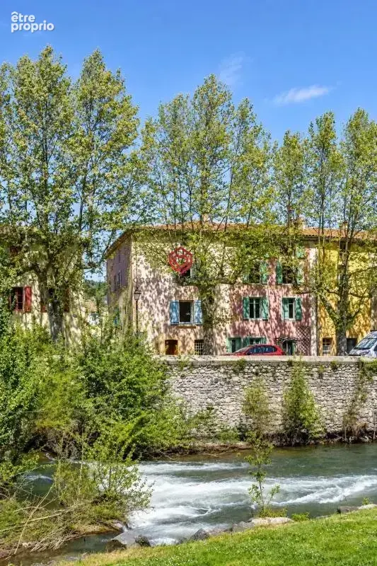 Charmante maison de village avec vue imprenable sur l’Aude - photo 15