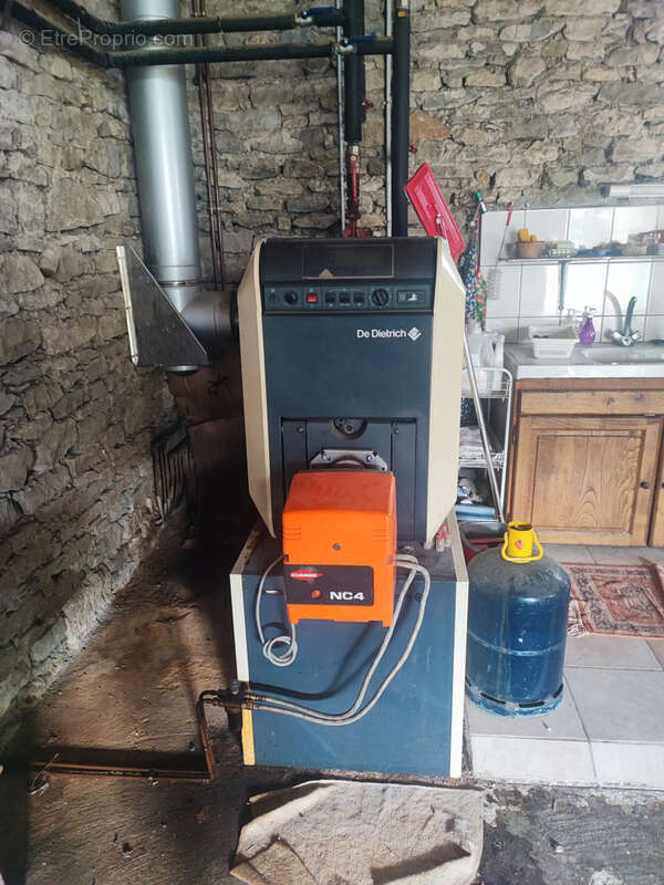 Maison d'architecte - photo 29