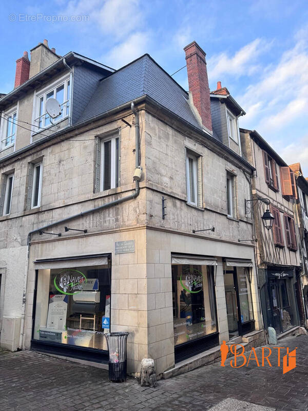 Appartement à BOURGES
