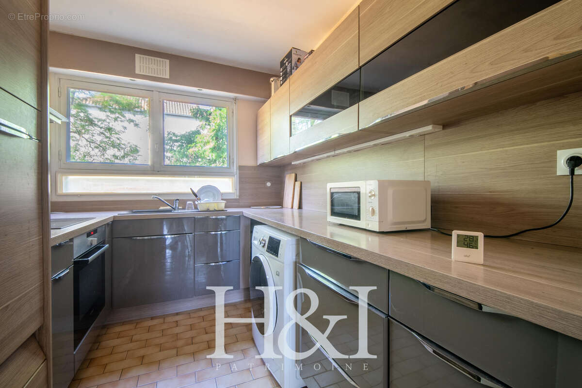 Appartement 5 pièces - POITIERS Grand Large - photo 3
