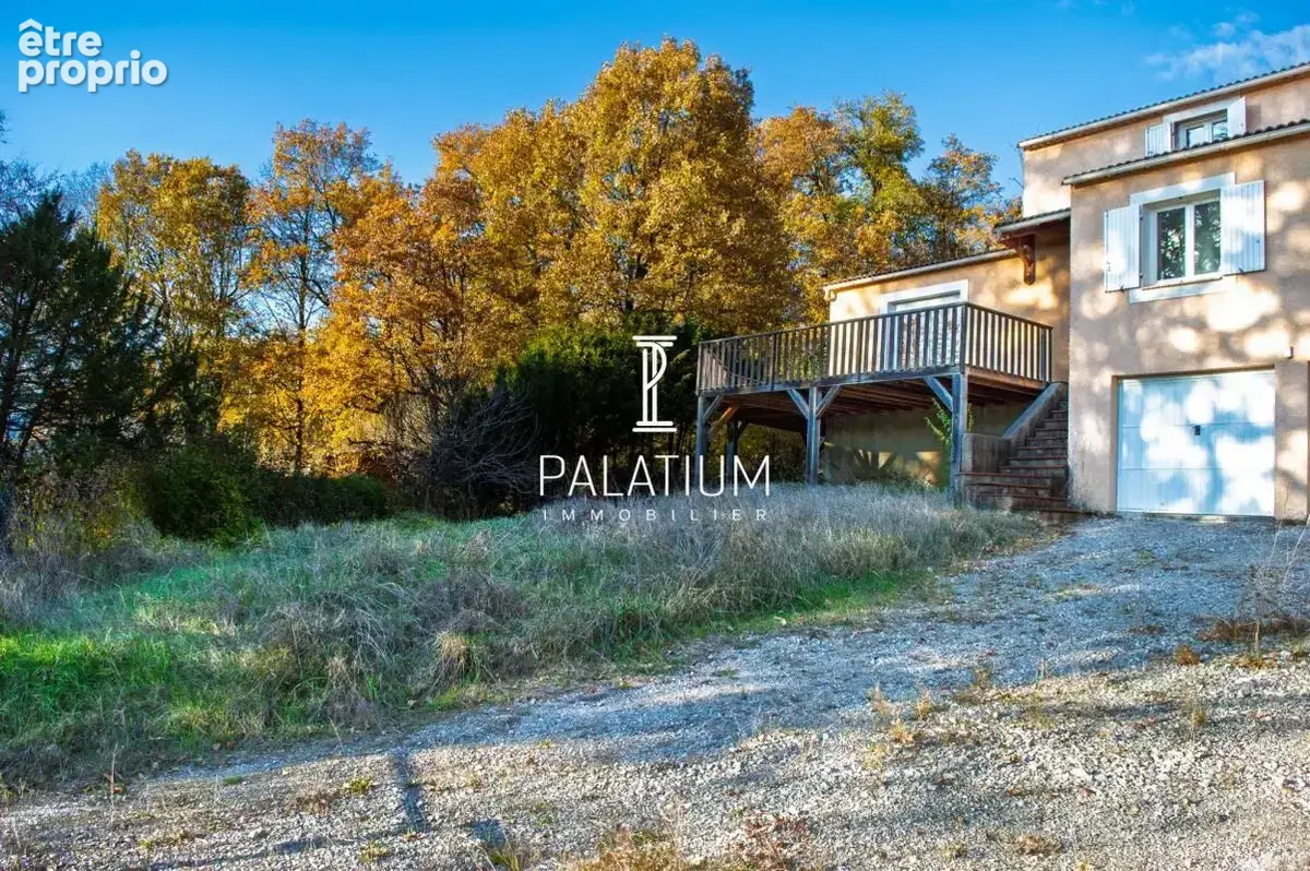 Maison 5 pièces 114m2 - La Chaumiane - Sisteron - photo 16
