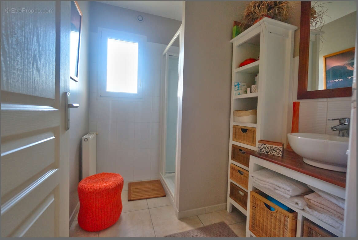 Maison à SAINT-ANDRE-DES-EAUX