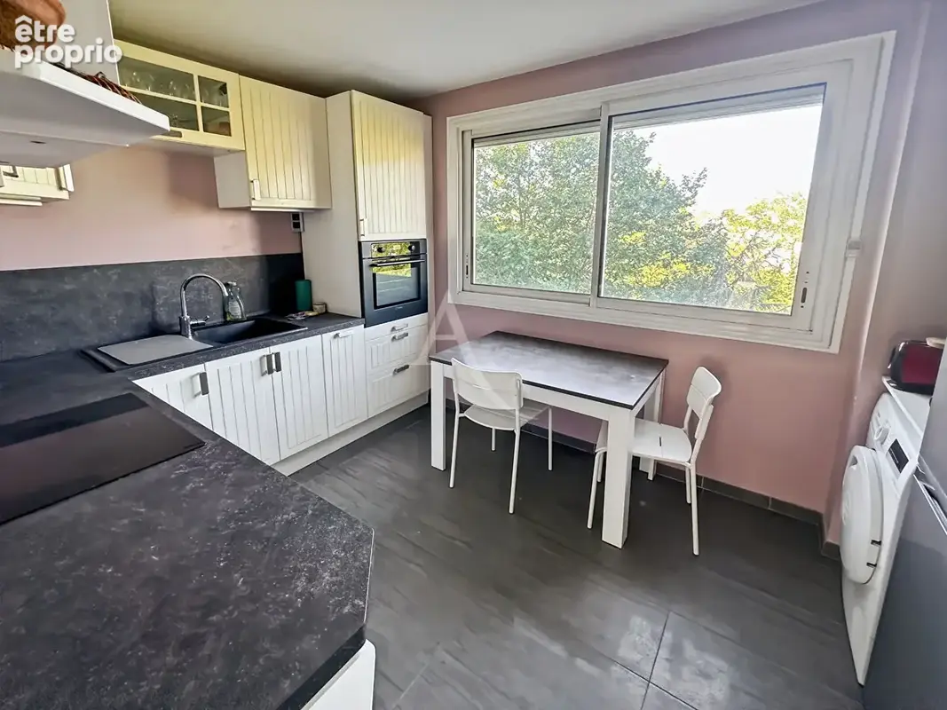 Appartement  4 pièce(s) 72.33 m2 - photo 3