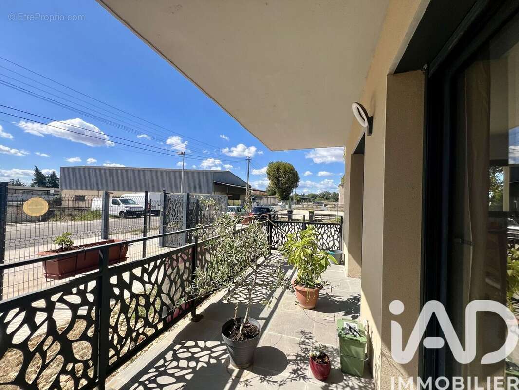 Photo 3 - Appartement à SARRIANS