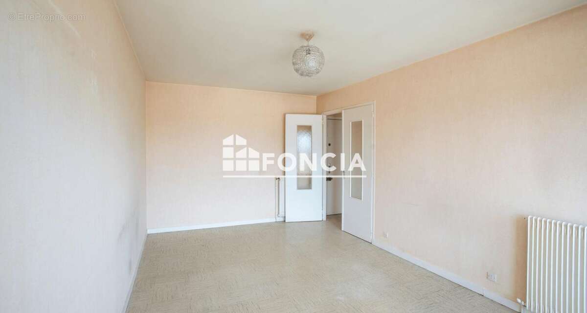 Appartement à MAUREPAS