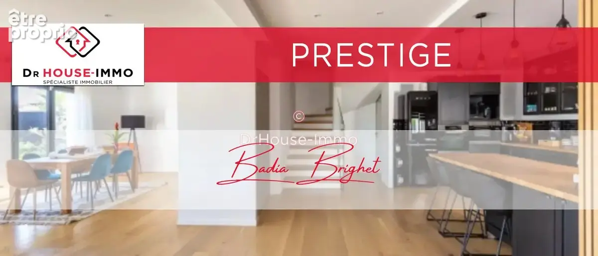 Maison 7 pièces 238 m² à vendre à Montesson (78360) - photo 6
