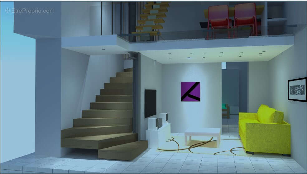 Commerce à PARIS-17E