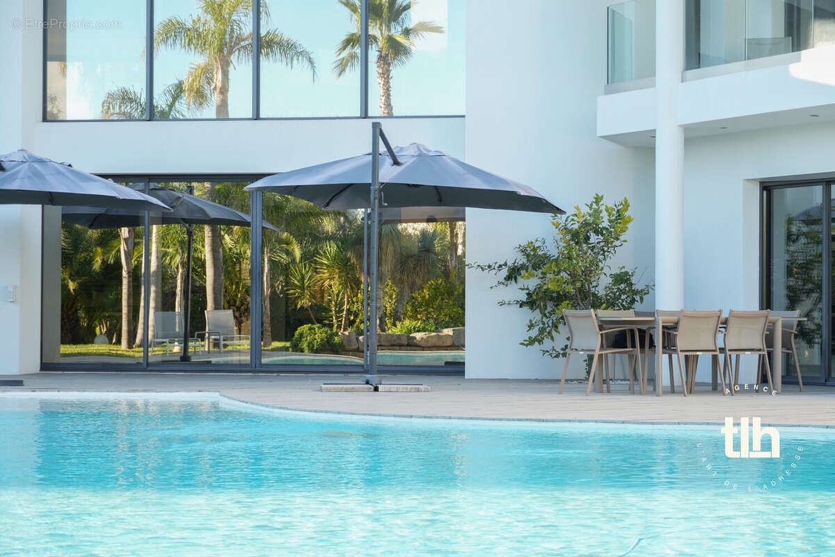 Maison à BAILLARGUES