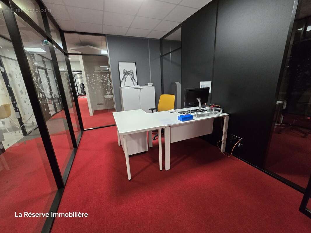 Commerce à CASTELNAU-LE-LEZ