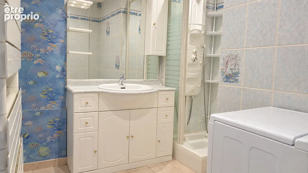 Maison Treigny Perreuse Sainte Colombe 5 pièce(s) 128 m2 - photo 6