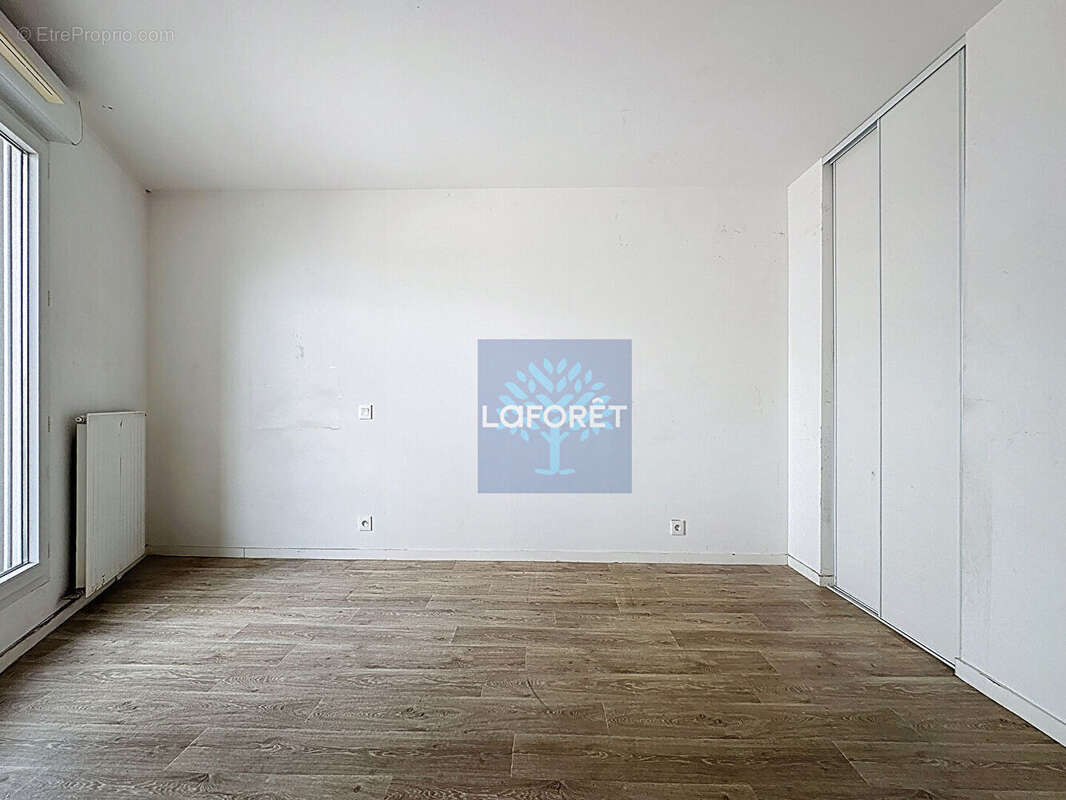 Appartement à CERGY