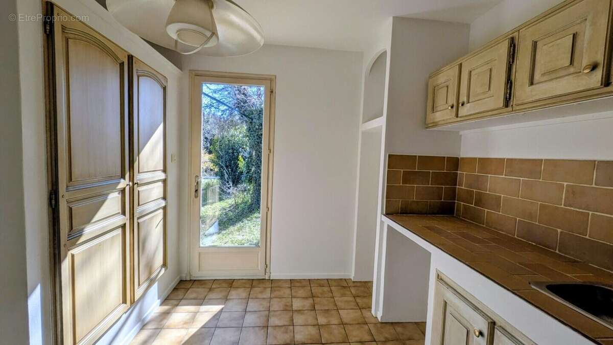 Maison à LAURIS