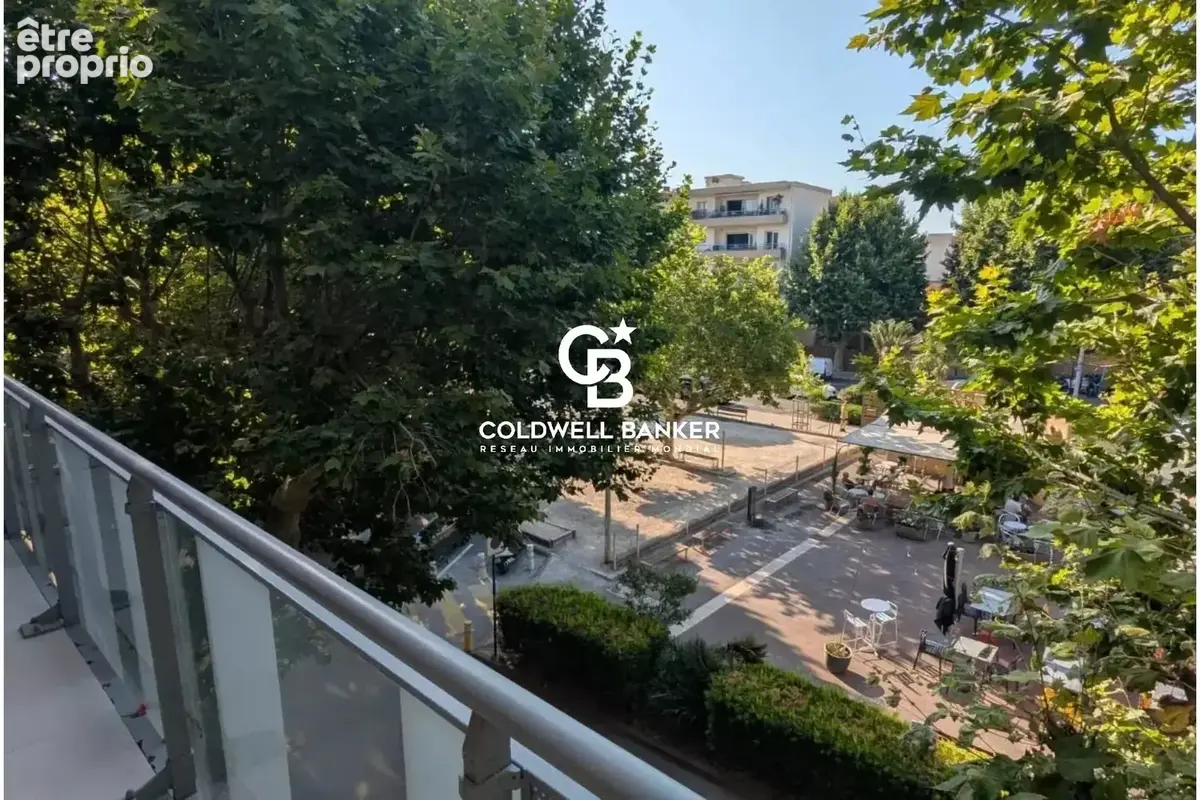 Superbe appartement en centre-ville offrant un art de vivre tout à pied, terrasse & parking - photo 7
