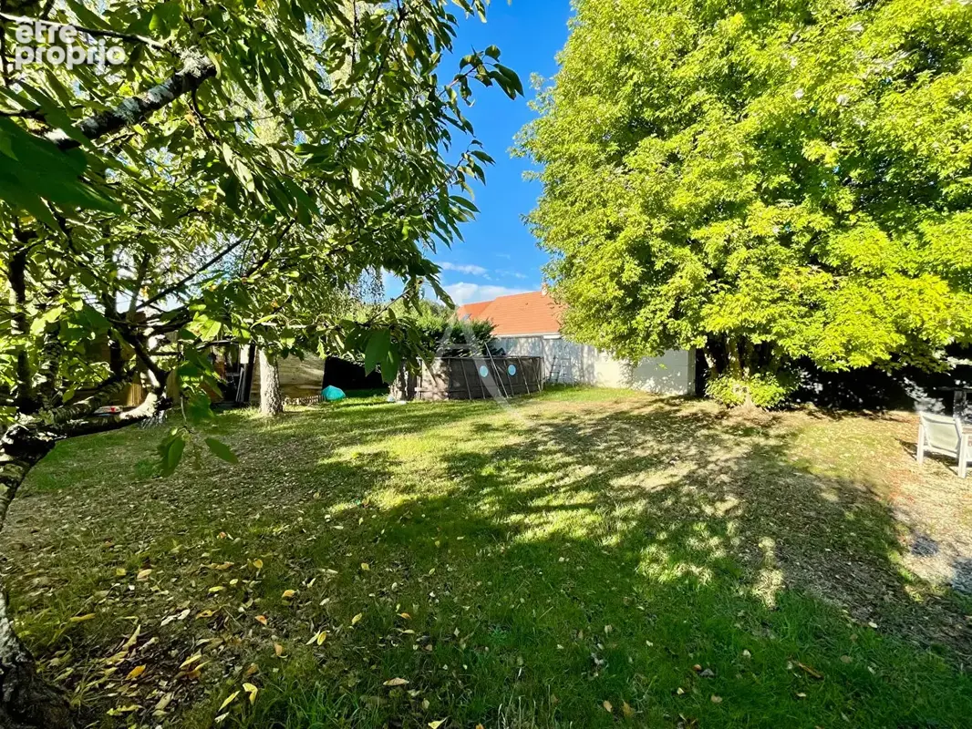 Maison Familiale - CORMERAY - photo 15