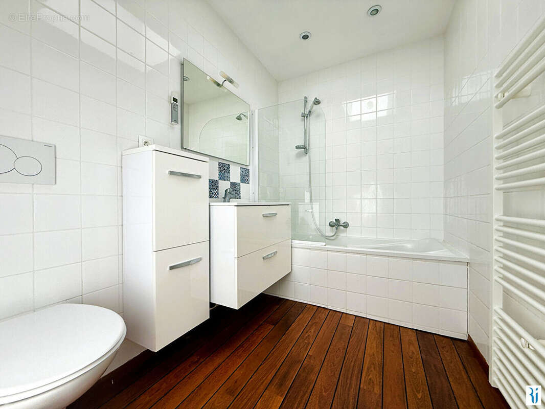 Appartement à ROUEN